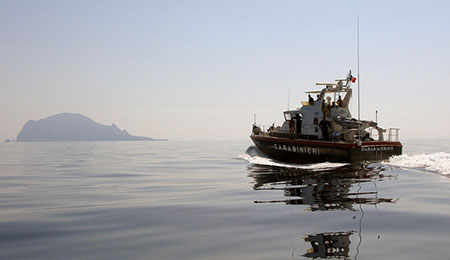 Aeolian Islands