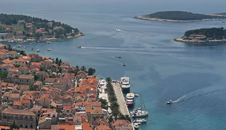 Hvar, Croatia