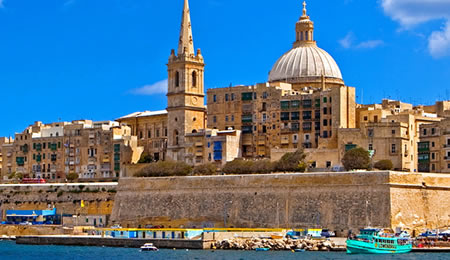 Malta