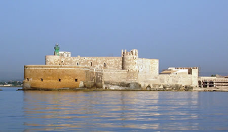 Syracuse, Sicily